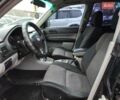 Чорний Субару Forester, об'ємом двигуна 1.99 л та пробігом 236 тис. км за 5300 $, фото 10 на Automoto.ua