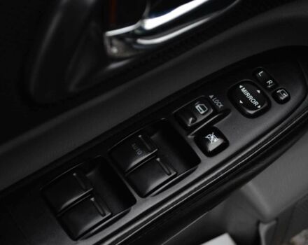 Чорний Субару Forester, об'ємом двигуна 2.5 л та пробігом 292 тис. км за 7000 $, фото 16 на Automoto.ua