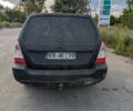 Черный Субару Форестер, объемом двигателя 2 л и пробегом 390 тыс. км за 2659 $, фото 2 на Automoto.ua
