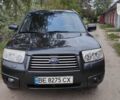 Чорний Субару Forester, об'ємом двигуна 1.99 л та пробігом 228 тис. км за 5999 $, фото 13 на Automoto.ua