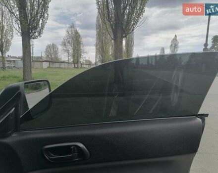Чорний Субару Forester, об'ємом двигуна 2 л та пробігом 205 тис. км за 6900 $, фото 26 на Automoto.ua