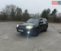 Чорний Субару Forester, об'ємом двигуна 1.99 л та пробігом 412 тис. км за 4900 $, фото 1 на Automoto.ua