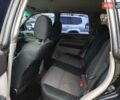Чорний Субару Forester, об'ємом двигуна 1.99 л та пробігом 236 тис. км за 5300 $, фото 11 на Automoto.ua