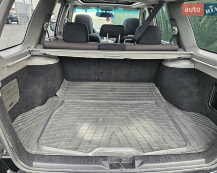 Черный Субару Форестер, объемом двигателя 2 л и пробегом 289 тыс. км за 8500 $, фото 9 на Automoto.ua