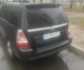 Чорний Субару Forester, об'ємом двигуна 2.5 л та пробігом 250 тис. км за 5800 $, фото 2 на Automoto.ua