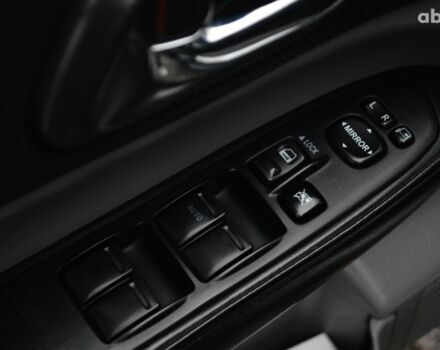 Черный Субару Форестер, объемом двигателя 2.5 л и пробегом 292 тыс. км за 7000 $, фото 16 на Automoto.ua