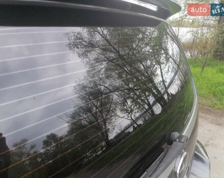 Чорний Субару Forester, об'ємом двигуна 2 л та пробігом 205 тис. км за 6900 $, фото 28 на Automoto.ua