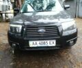Чорний Субару Forester, об'ємом двигуна 2 л та пробігом 280 тис. км за 4990 $, фото 1 на Automoto.ua
