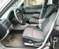 Чорний Субару Forester, об'ємом двигуна 2 л та пробігом 280 тис. км за 4990 $, фото 4 на Automoto.ua