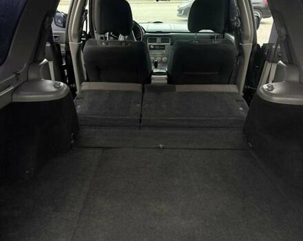 Черный Субару Форестер, объемом двигателя 1.99 л и пробегом 277 тыс. км за 6500 $, фото 12 на Automoto.ua