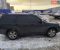 Чорний Субару Forester, об'ємом двигуна 2.5 л та пробігом 300 тис. км за 5450 $, фото 1 на Automoto.ua