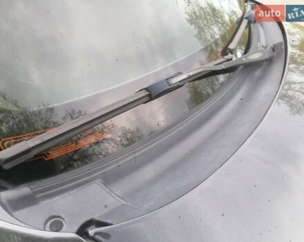 Чорний Субару Forester, об'ємом двигуна 2 л та пробігом 205 тис. км за 6900 $, фото 27 на Automoto.ua