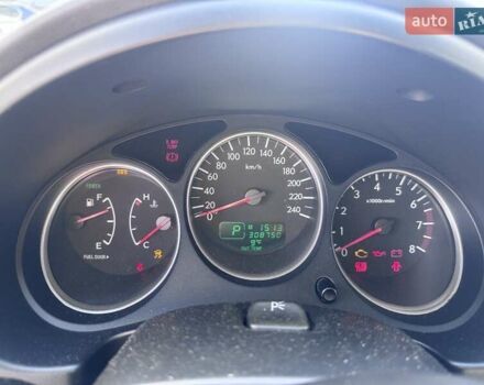 Субару Форестер 2007 в Киеве на Automoto.ua Черный Субару Форестер, объемом двигателя 2.5 л и пробегом 308 тыс. км за 7500 $, фото 19 на Automoto.ua