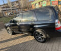 Чорний Субару Forester, об'ємом двигуна 2 л та пробігом 260 тис. км за 6400 $, фото 11 на Automoto.ua