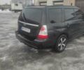 Чорний Субару Forester, об'ємом двигуна 1.99 л та пробігом 300 тис. км за 6450 $, фото 1 на Automoto.ua