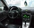 Чорний Субару Forester, об'ємом двигуна 2.5 л та пробігом 292 тис. км за 7000 $, фото 9 на Automoto.ua