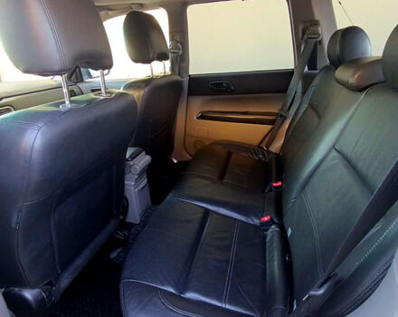 Черный Субару Форестер, объемом двигателя 2 л и пробегом 250 тыс. км за 6200 $, фото 7 на Automoto.ua