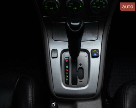 Черный Субару Форестер, объемом двигателя 2.5 л и пробегом 292 тыс. км за 7000 $, фото 12 на Automoto.ua