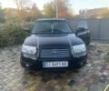 Чорний Субару Forester, об'ємом двигуна 2 л та пробігом 258 тис. км за 5800 $, фото 1 на Automoto.ua