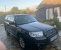 Чорний Субару Forester, об'ємом двигуна 2 л та пробігом 258 тис. км за 5800 $, фото 8 на Automoto.ua