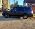 Чорний Субару Forester, об'ємом двигуна 2 л та пробігом 249 тис. км за 7000 $, фото 1 на Automoto.ua