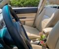 Чорний Субару Forester, об'ємом двигуна 2 л та пробігом 496 тис. км за 5600 $, фото 11 на Automoto.ua