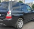 Чорний Субару Forester, об'ємом двигуна 1.99 л та пробігом 228 тис. км за 5999 $, фото 6 на Automoto.ua