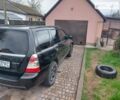 Чорний Субару Forester, об'ємом двигуна 2 л та пробігом 201 тис. км за 6500 $, фото 4 на Automoto.ua