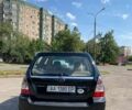 Чорний Субару Forester, об'ємом двигуна 2 л та пробігом 496 тис. км за 5600 $, фото 2 на Automoto.ua