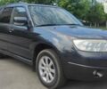 Чорний Субару Forester, об'ємом двигуна 1.99 л та пробігом 228 тис. км за 5999 $, фото 1 на Automoto.ua