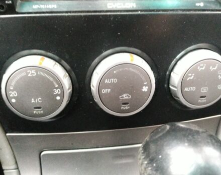 Чорний Субару Forester, об'ємом двигуна 2 л та пробігом 280 тис. км за 4990 $, фото 10 на Automoto.ua