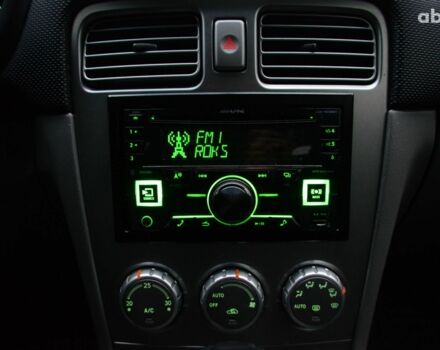 Черный Субару Форестер, объемом двигателя 2.5 л и пробегом 292 тыс. км за 7000 $, фото 11 на Automoto.ua