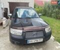 Чорний Субару Forester, об'ємом двигуна 1.99 л та пробігом 272 тис. км за 3500 $, фото 1 на Automoto.ua