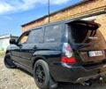 Субару Форестер 2007 в Харькове на Automoto.ua Черный Субару Форестер, объемом двигателя 2.5 л и пробегом 288 тыс. км за 7900 $, фото 2 на Automoto.ua