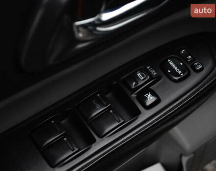 Черный Субару Форестер, объемом двигателя 2.5 л и пробегом 292 тыс. км за 7000 $, фото 16 на Automoto.ua