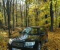 Чорний Субару Forester, об'ємом двигуна 2 л та пробігом 265 тис. км за 4000 $, фото 1 на Automoto.ua