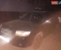 Чорний Субару Forester, об'ємом двигуна 0 л та пробігом 320 тис. км за 6000 $, фото 1 на Automoto.ua