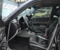 Чорний Субару Forester, об'ємом двигуна 2.5 л та пробігом 292 тис. км за 7000 $, фото 19 на Automoto.ua