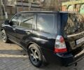 Чорний Субару Forester, об'ємом двигуна 2 л та пробігом 260 тис. км за 6400 $, фото 6 на Automoto.ua