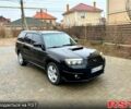 Чорний Субару Forester, об'ємом двигуна 2.5 л та пробігом 231 тис. км за 5699 $, фото 1 на Automoto.ua