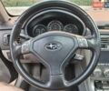 Черный Субару Форестер, объемом двигателя 2 л и пробегом 440 тыс. км за 5500 $, фото 10 на Automoto.ua