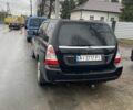 Чорний Субару Forester, об'ємом двигуна 2 л та пробігом 213 тис. км за 6250 $, фото 2 на Automoto.ua