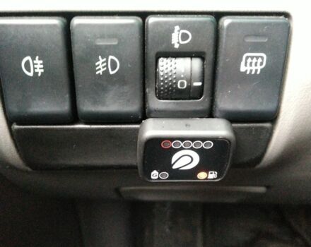 Чорний Субару Forester, об'ємом двигуна 2 л та пробігом 280 тис. км за 4990 $, фото 7 на Automoto.ua