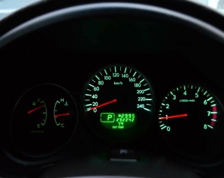 Чорний Субару Forester, об'ємом двигуна 2.5 л та пробігом 292 тис. км за 7000 $, фото 10 на Automoto.ua