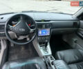 Чорний Субару Forester, об'ємом двигуна 1.99 л та пробігом 412 тис. км за 4900 $, фото 4 на Automoto.ua