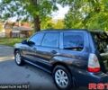 Чорний Субару Forester, об'ємом двигуна 2 л та пробігом 180 тис. км за 5300 $, фото 7 на Automoto.ua