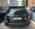 Чорний Субару Forester, об'ємом двигуна 2 л та пробігом 470 тис. км за 5350 $, фото 2 на Automoto.ua