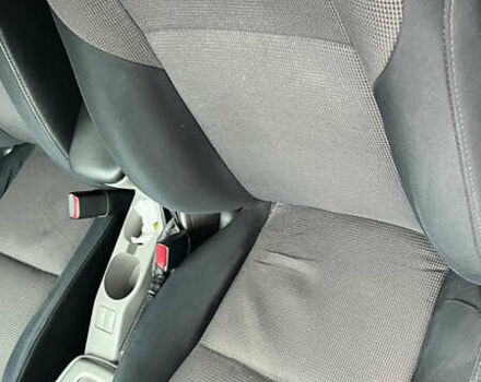 Чорний Субару Forester, об'ємом двигуна 2 л та пробігом 334 тис. км за 5900 $, фото 9 на Automoto.ua