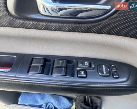 Субару Форестер 2007 в Киеве на Automoto.ua Черный Субару Форестер, объемом двигателя 2.5 л и пробегом 308 тыс. км за 7500 $, фото 5 на Automoto.ua