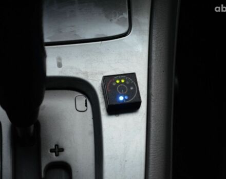 Черный Субару Форестер, объемом двигателя 2.5 л и пробегом 292 тыс. км за 7000 $, фото 13 на Automoto.ua